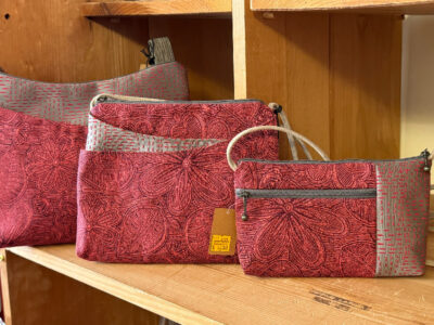 pink purses