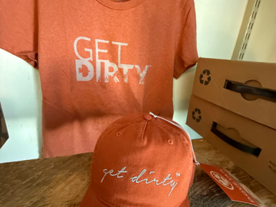 get dirty get dirty